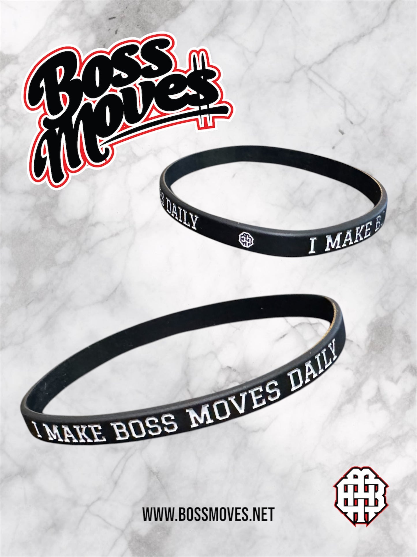 Wristband ₿undle (15-Pack – 5 of Each)